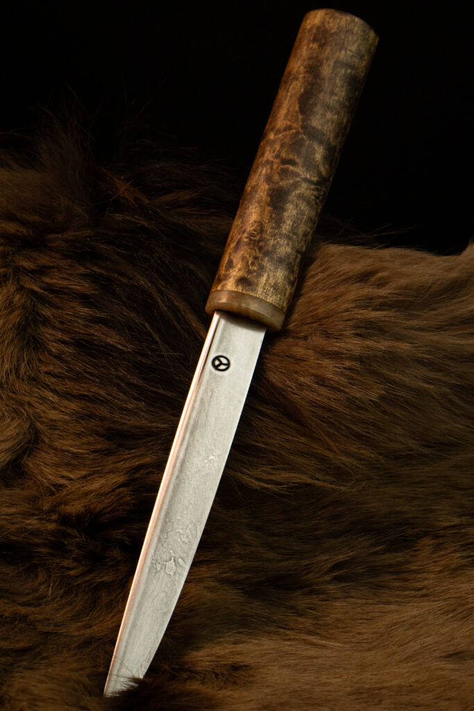 Таёжный Клинок — 6