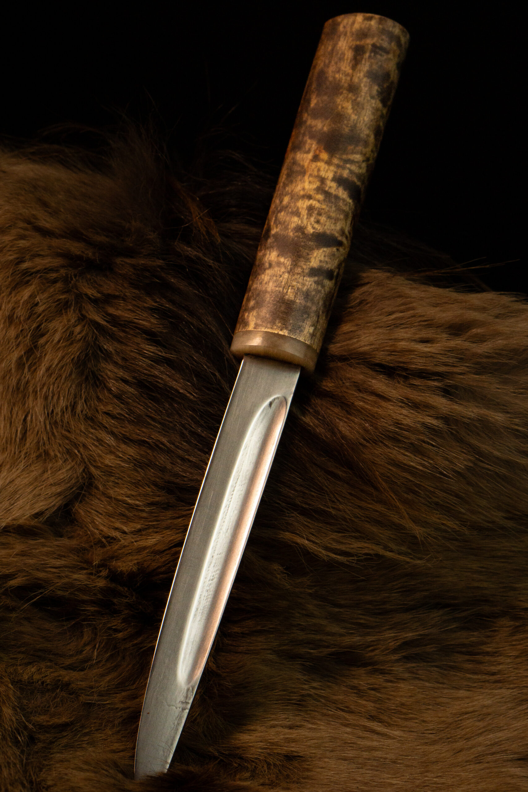 Таёжный Клинок — изображение 5