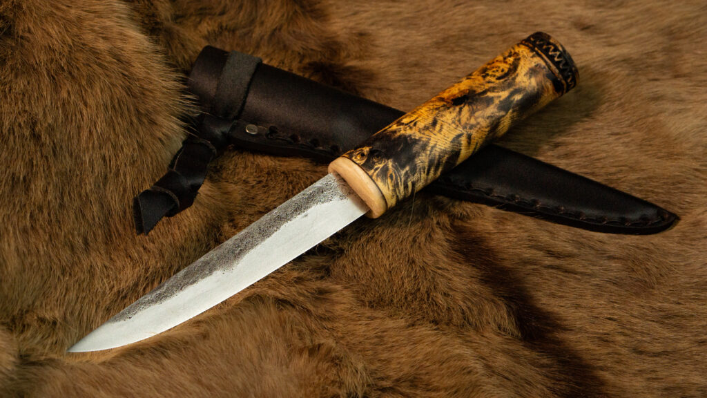 КОСТЯНОЙ ГРЕБЕНЬ — 8