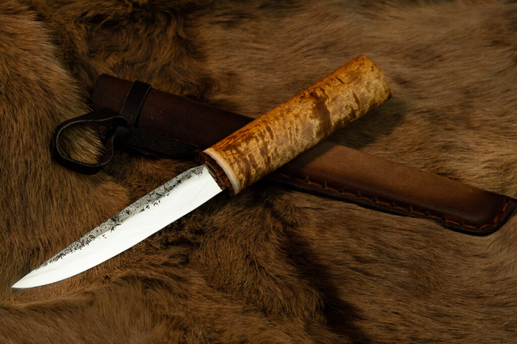 верный спутник — Аргыс — 8