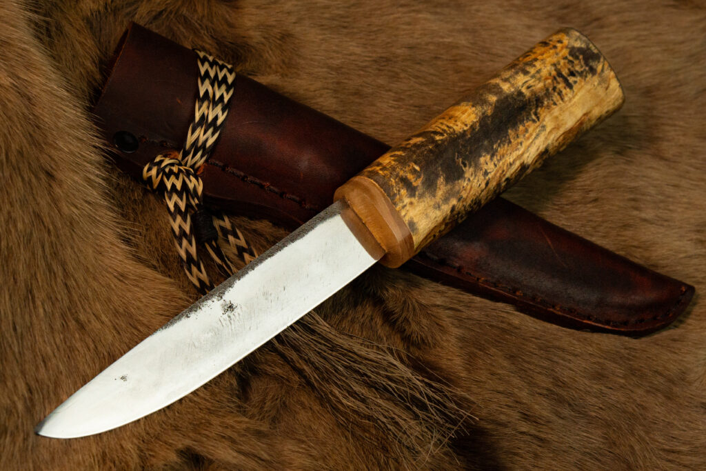 Широкая Грань — Киэн — 8