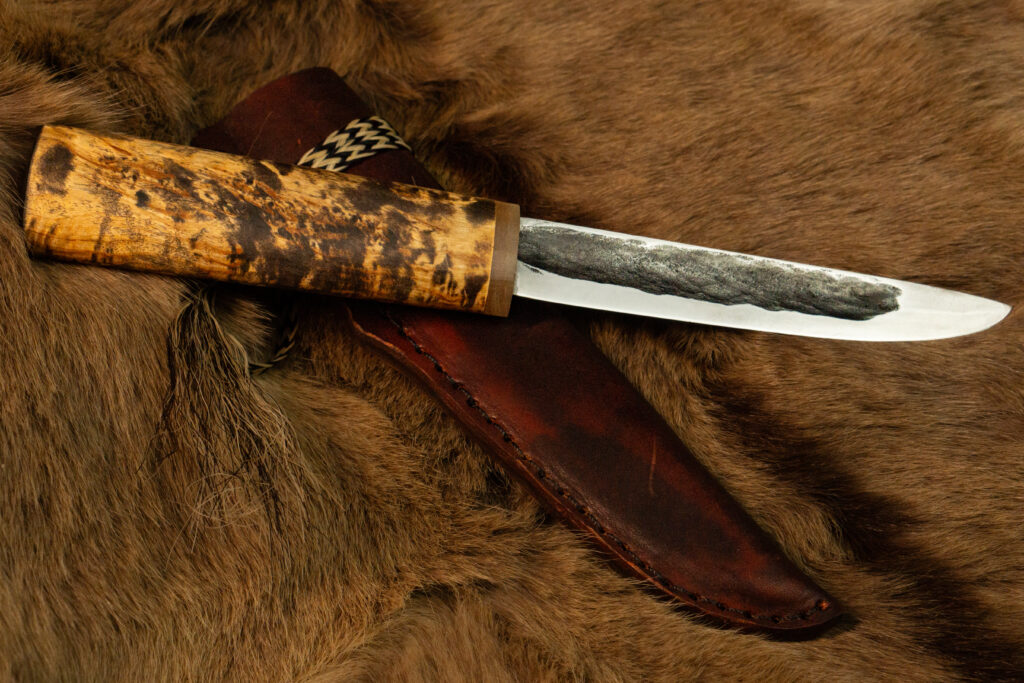 Широкая Грань — Киэн — 7