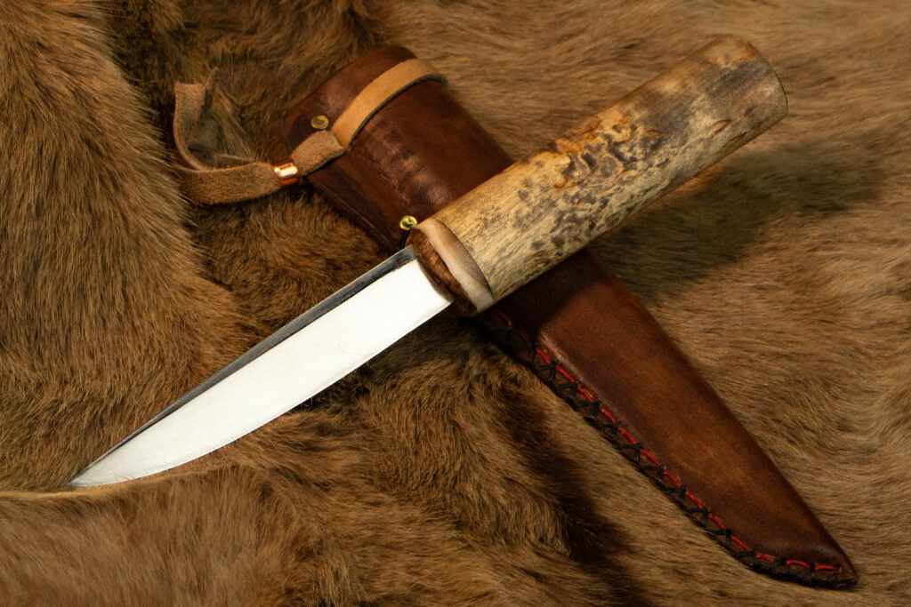 Дух тайги — 8