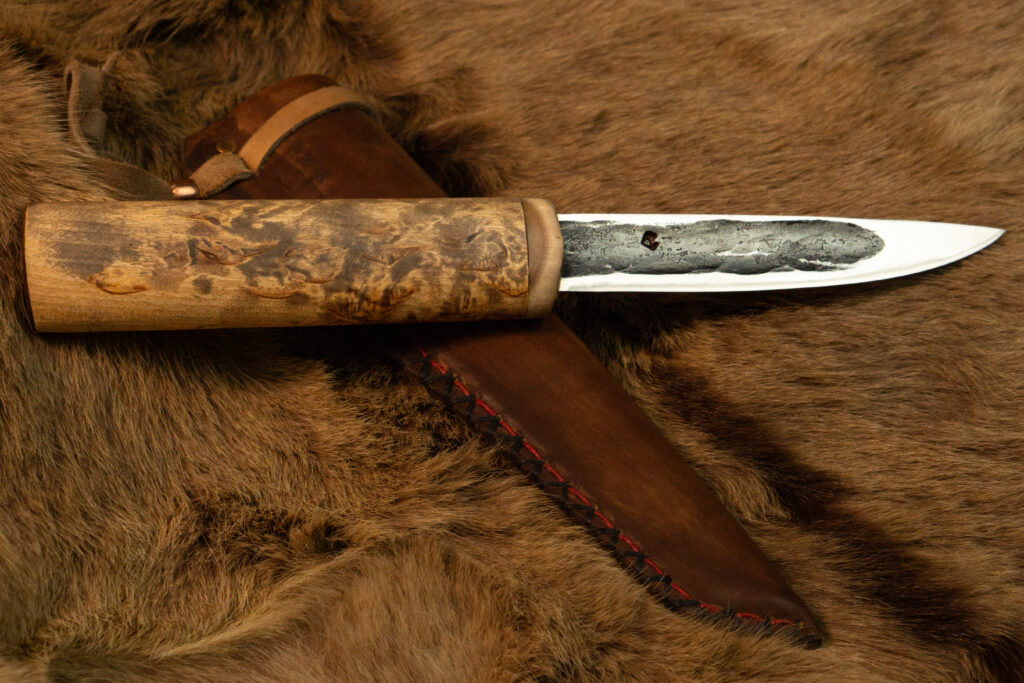 Дух тайги — 7