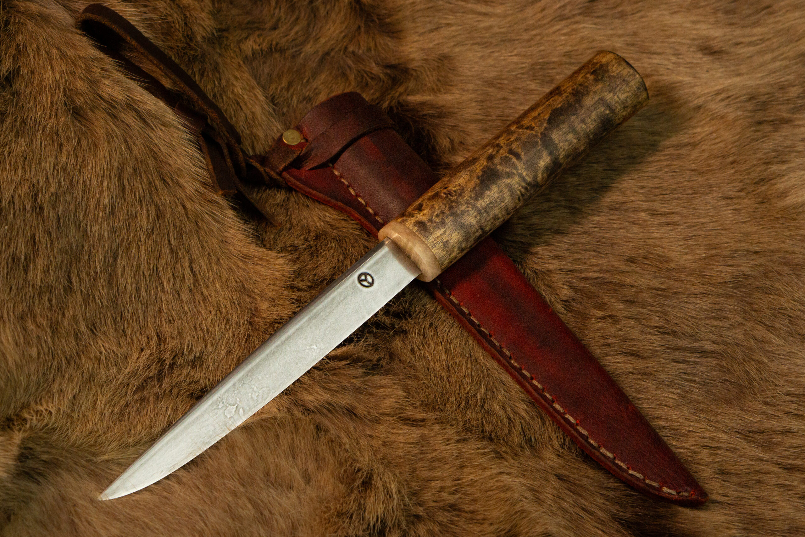 Таёжный Клинок — изображение 8