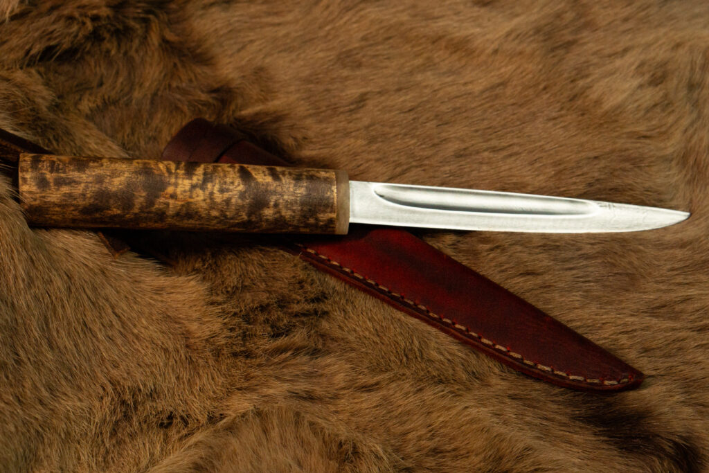 Таёжный Клинок — 7