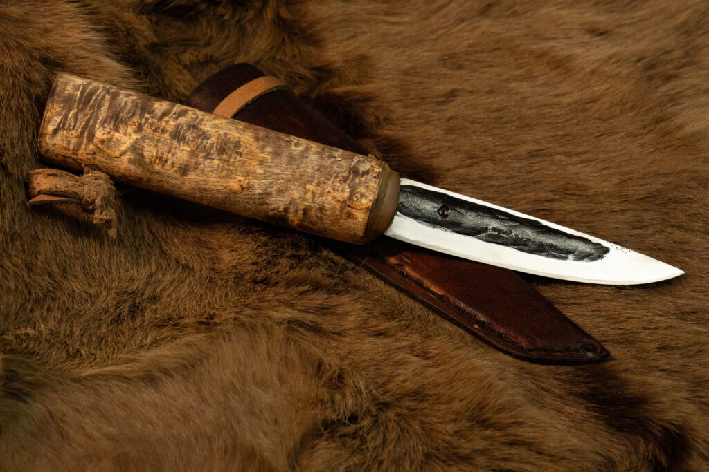 Северное сияние — 7