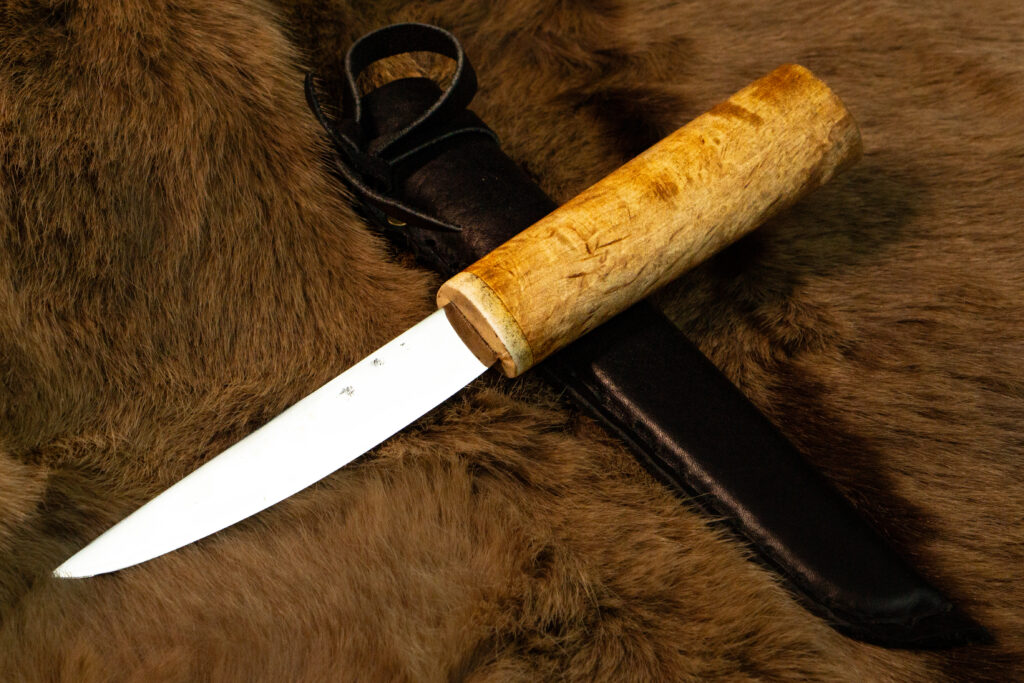 ХОЛОДНАЯ ТАЙГА — 8