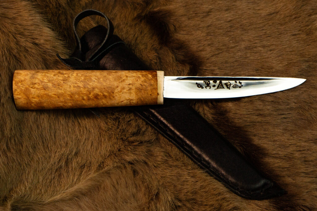 ХОЛОДНАЯ ТАЙГА — 7