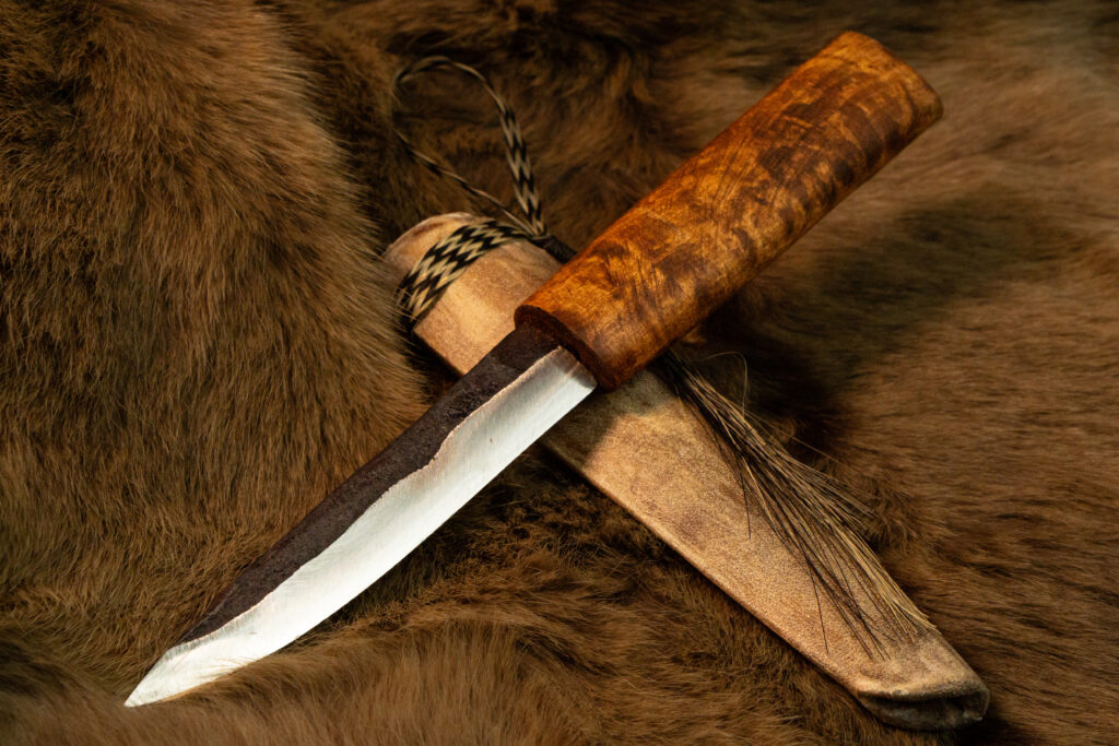 Бычий хвост — 5