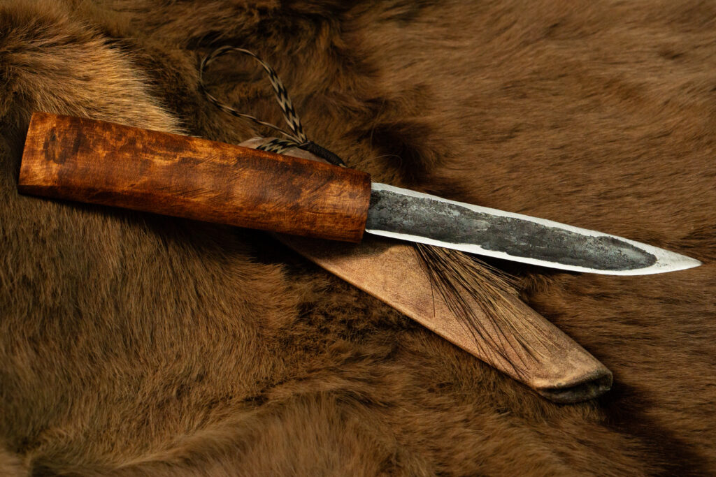 Бычий хвост — 3