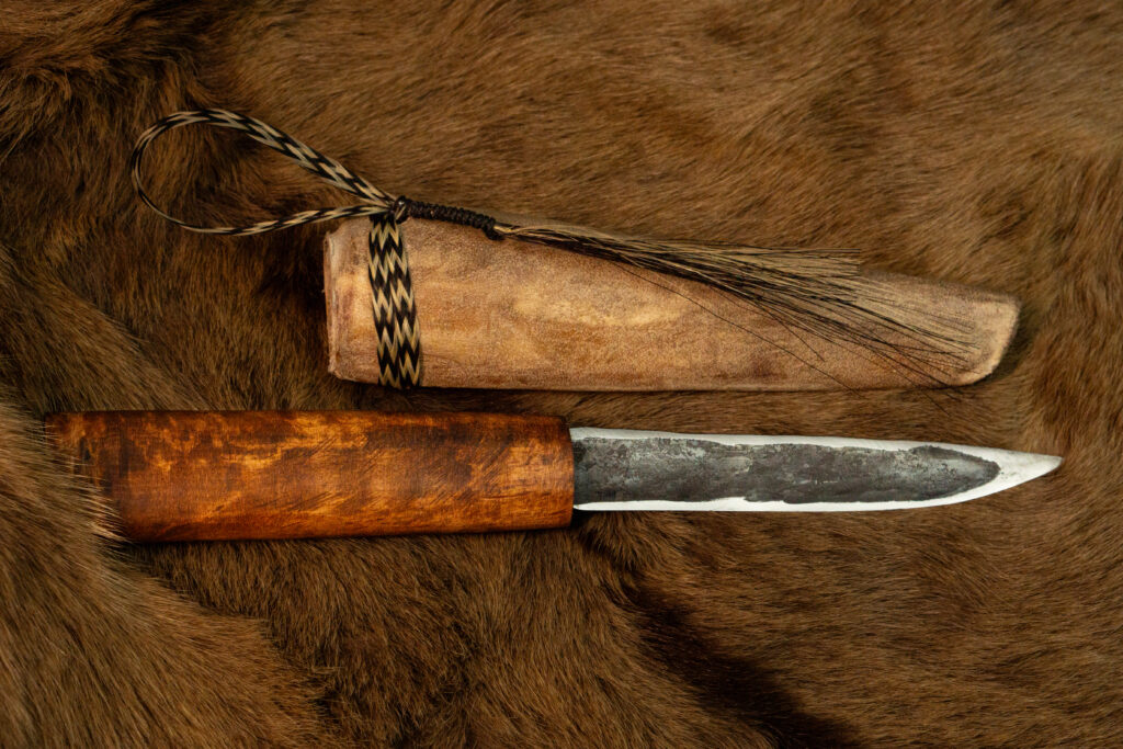 Бычий хвост — 4