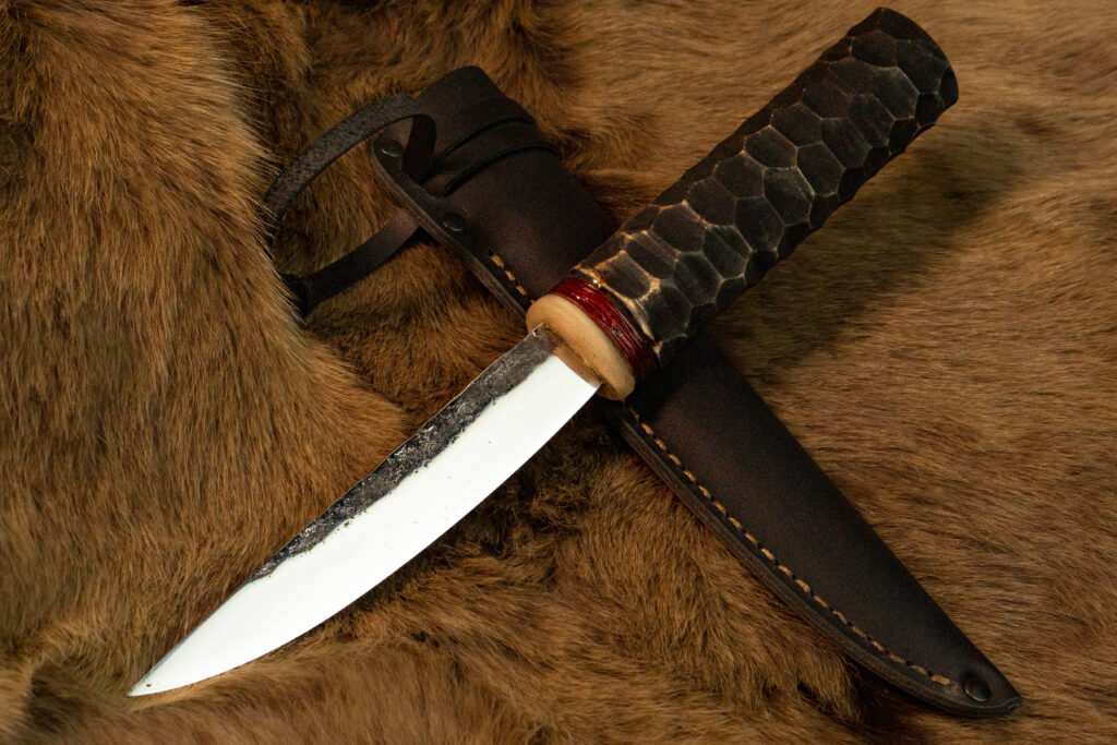 ОХОТНИЧИЙ РАССВЕТ — 8