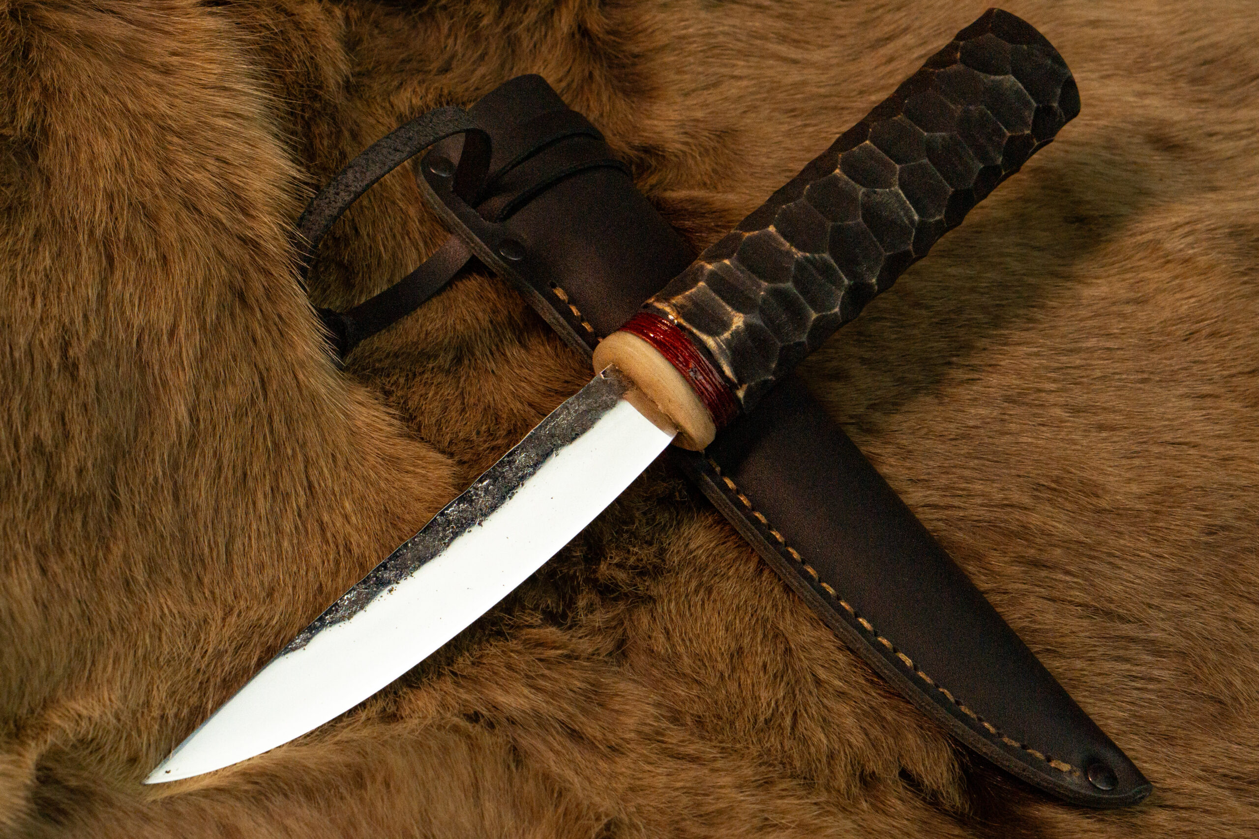 ОХОТНИЧИЙ РАССВЕТ — изображение 8