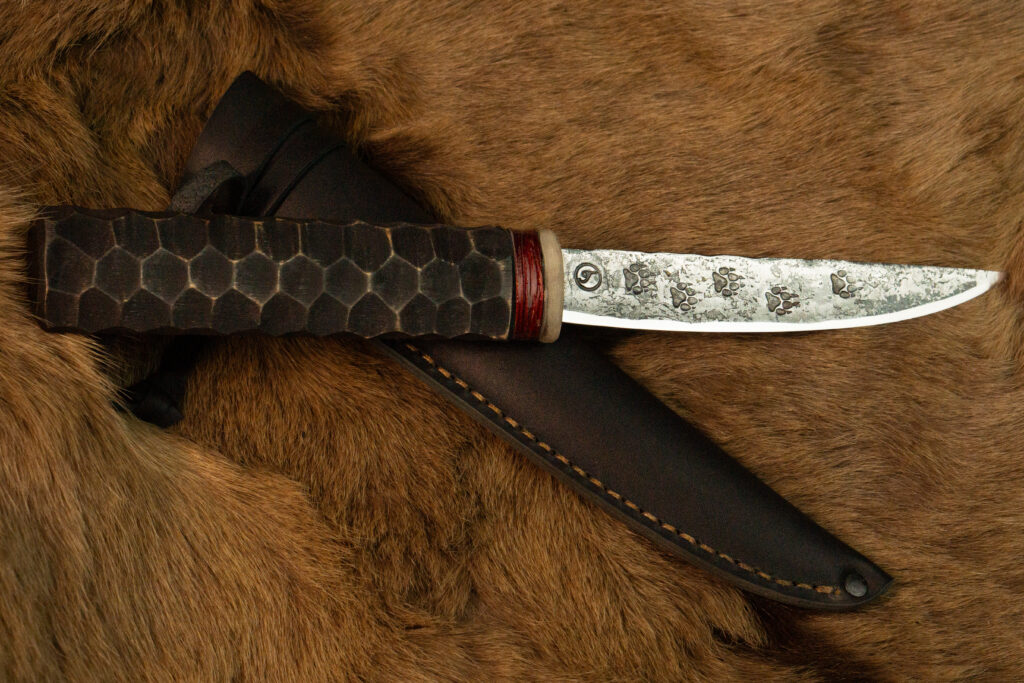 ОХОТНИЧИЙ РАССВЕТ — 7