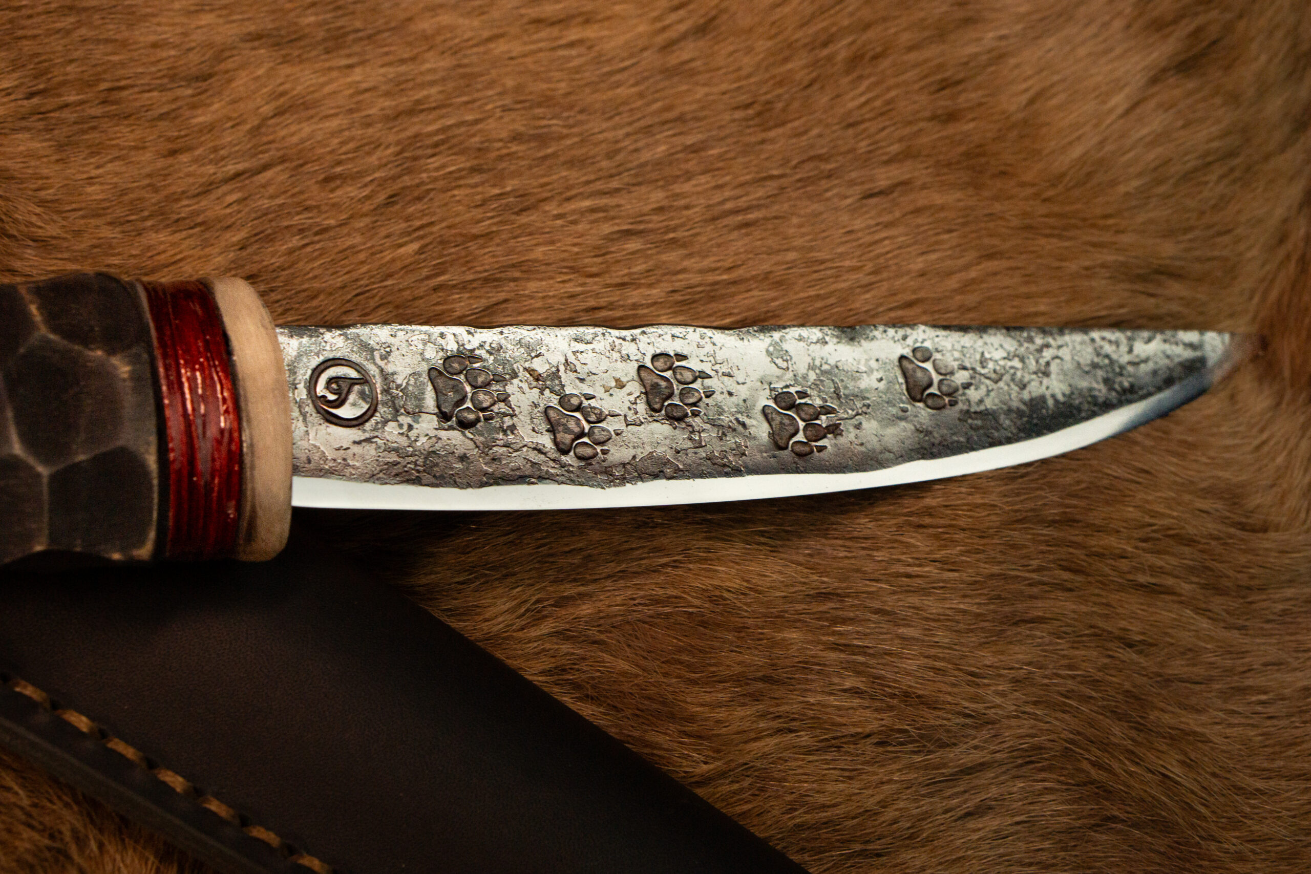 ОХОТНИЧИЙ РАССВЕТ — изображение 9