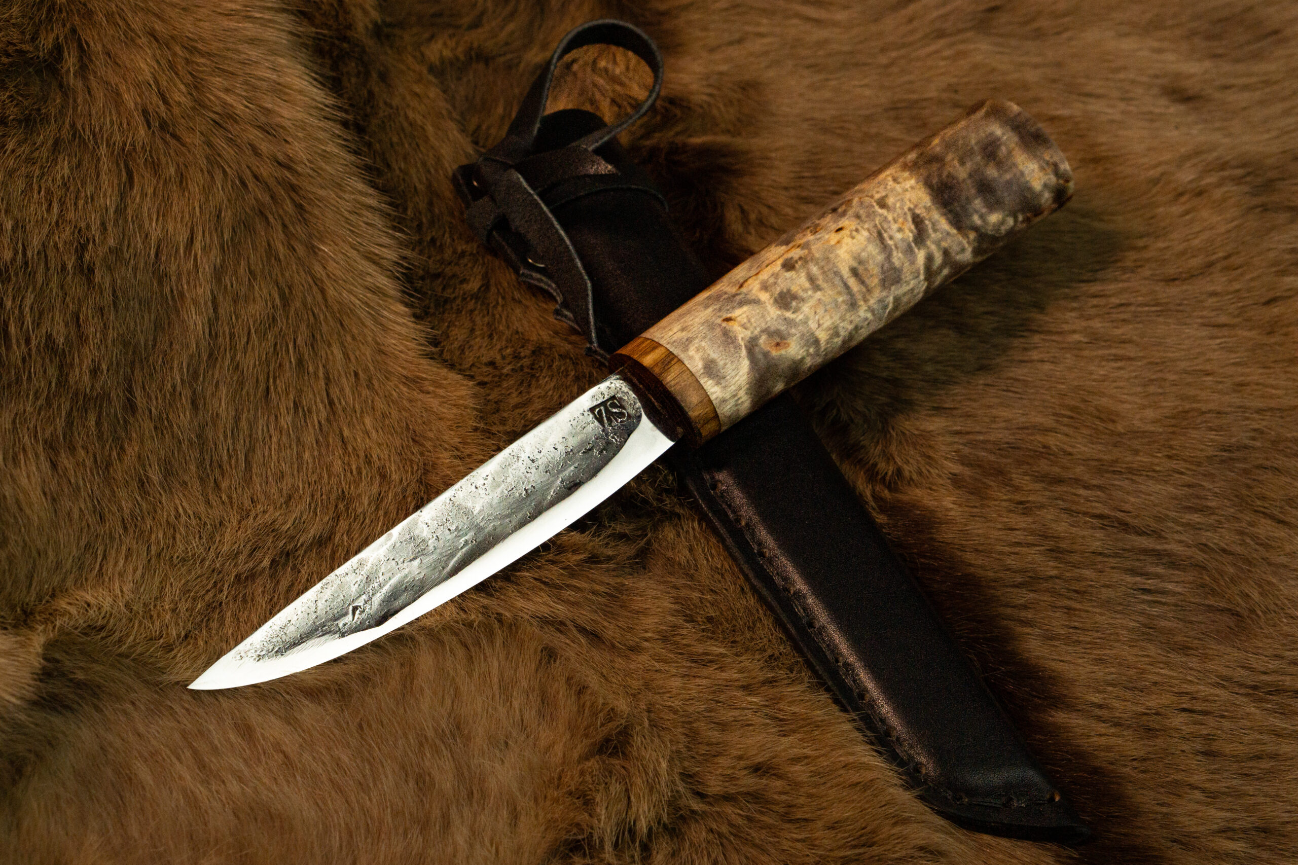 КЛИНОК ПРЕДКОВ / ЛЕВША — изображение 7