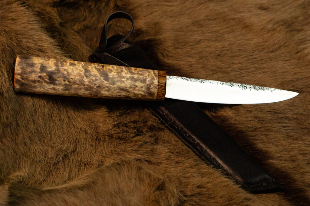 КЛИНОК ПРЕДКОВ / ЛЕВША — 8