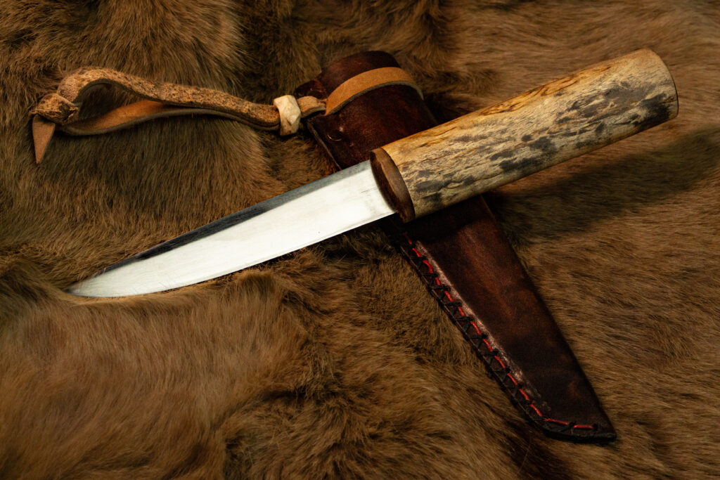 Северный полюс — 8