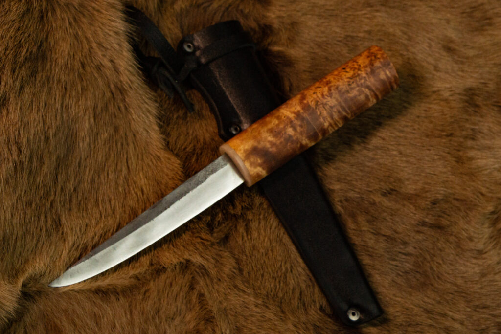 следопыт — Көтөрчүү