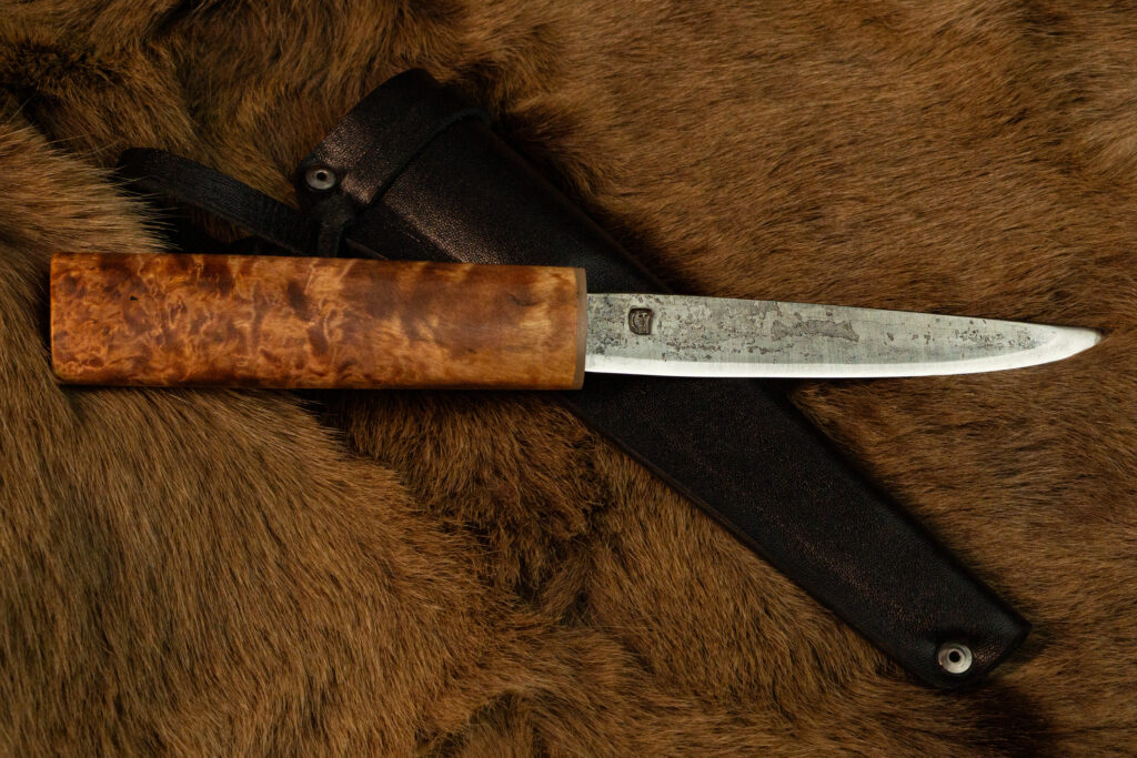 следопыт — Көтөрчүү — 9