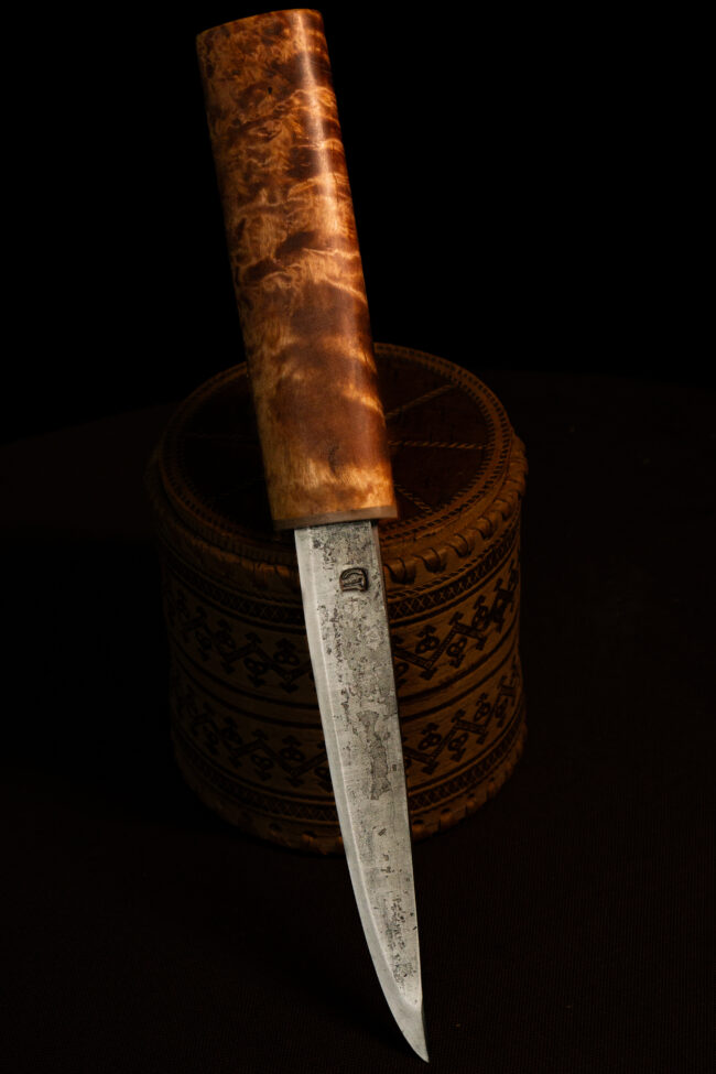 следопыт — Көтөрчүү