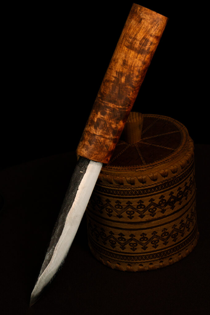 Бычий хвост — 9