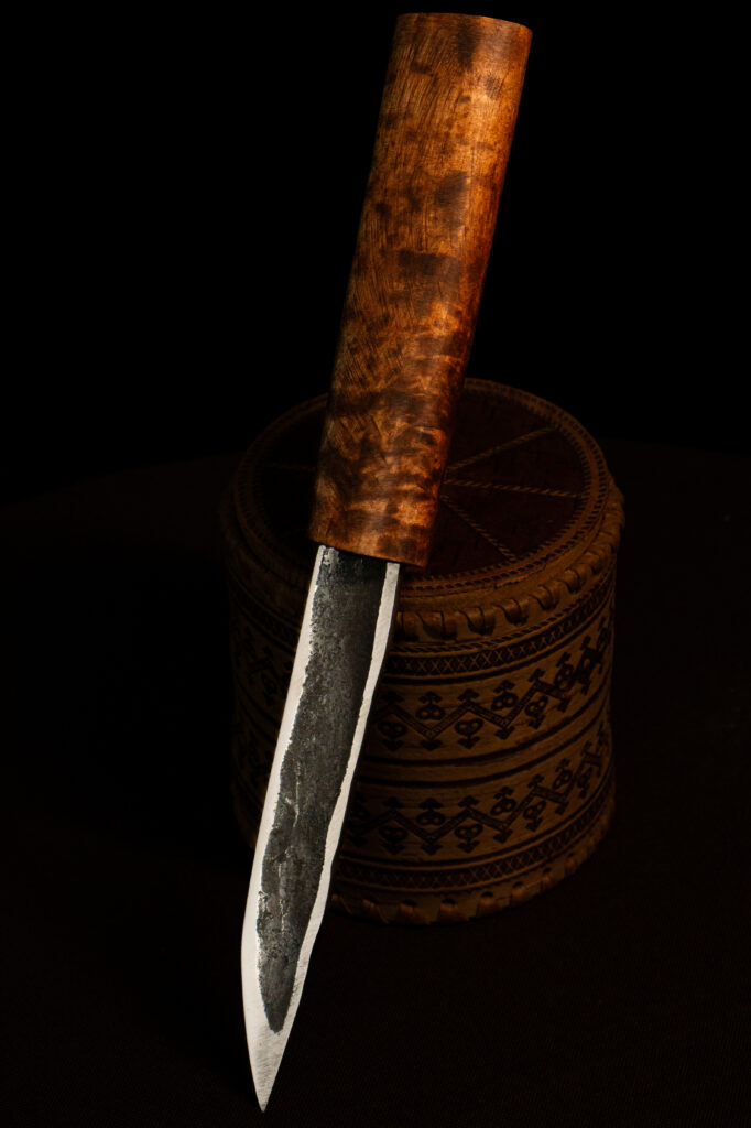 Бычий хвост — 8