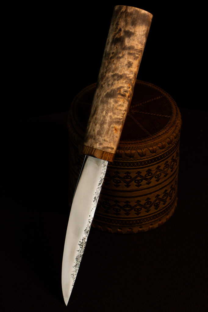 КЛИНОК ПРЕДКОВ / ЛЕВША — 10