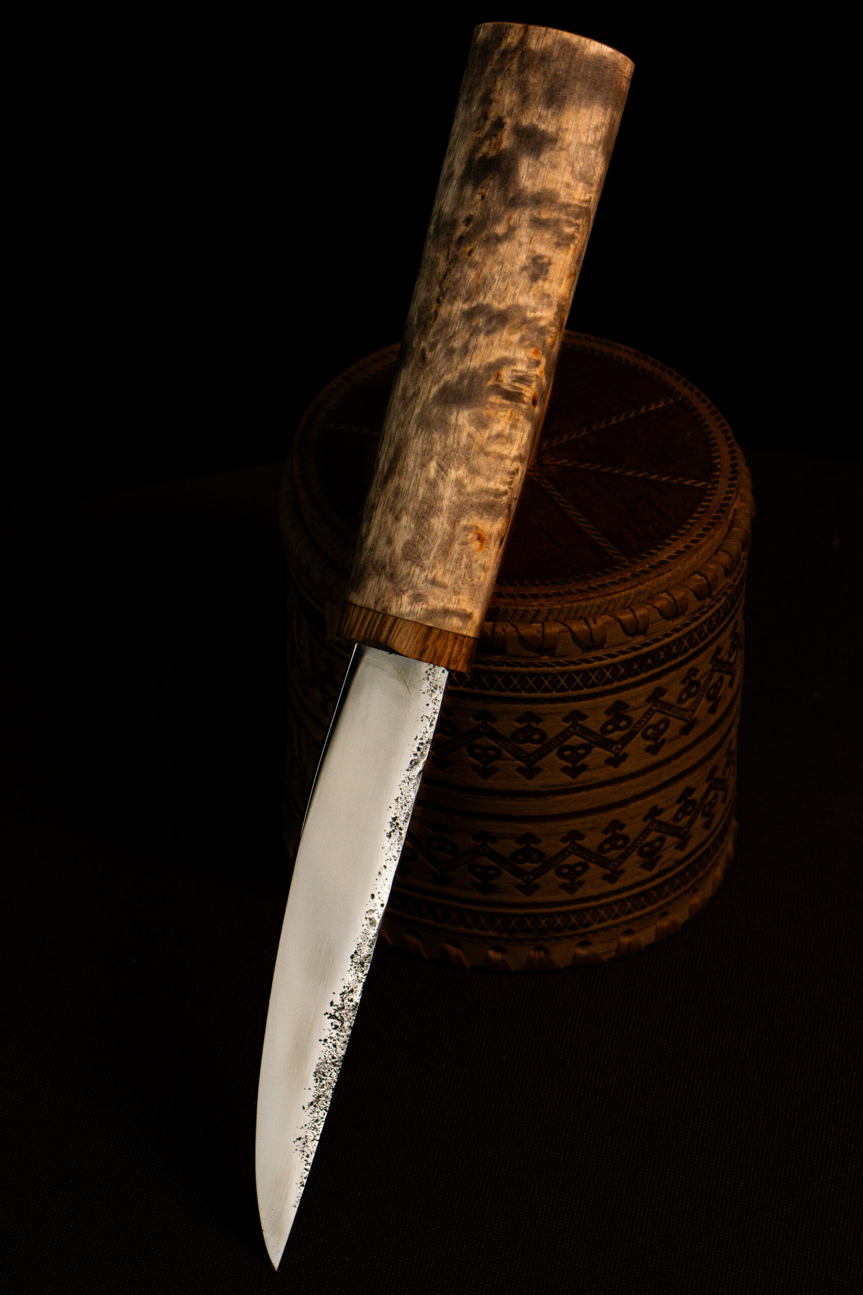 КЛИНОК ПРЕДКОВ / ЛЕВША — изображение 10