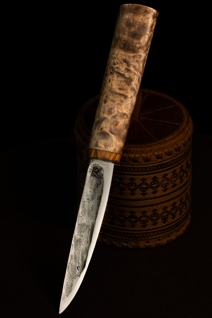 КЛИНОК ПРЕДКОВ / ЛЕВША — 9