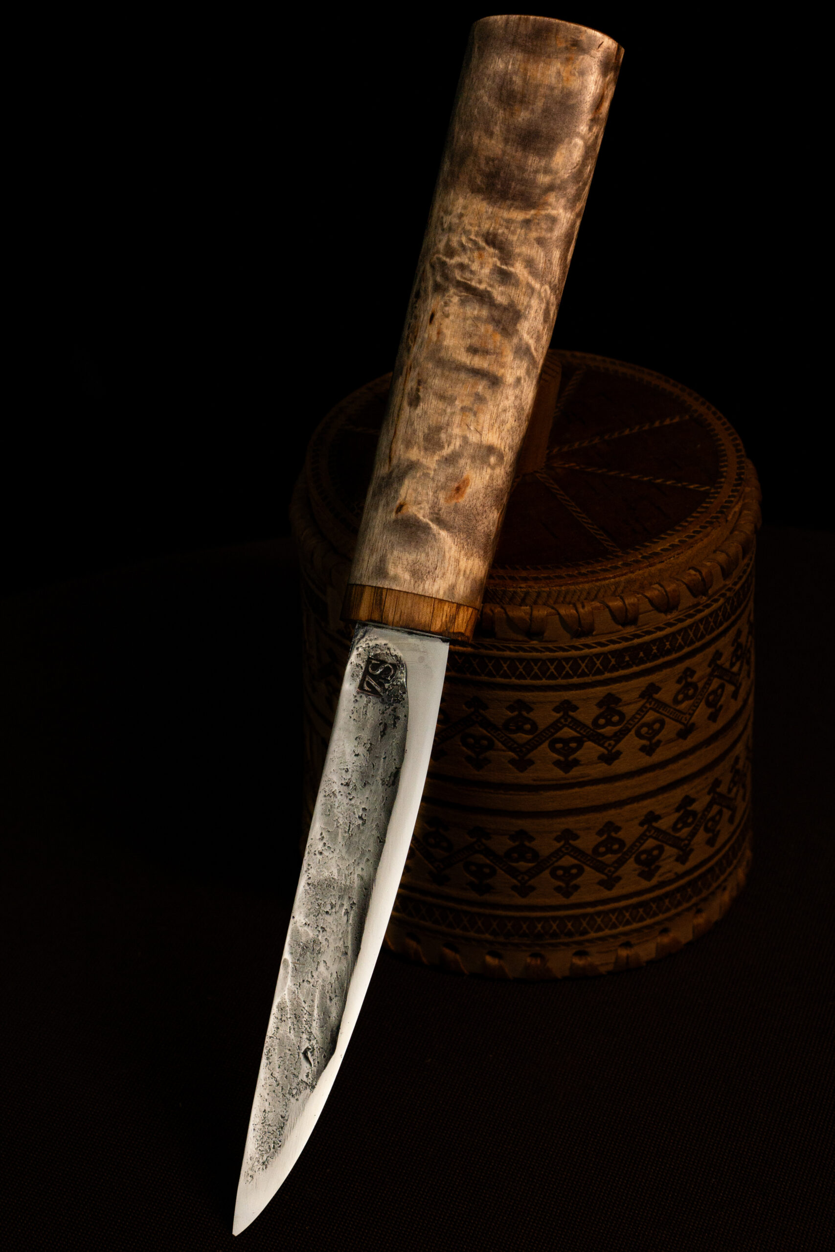 КЛИНОК ПРЕДКОВ / ЛЕВША — изображение 9