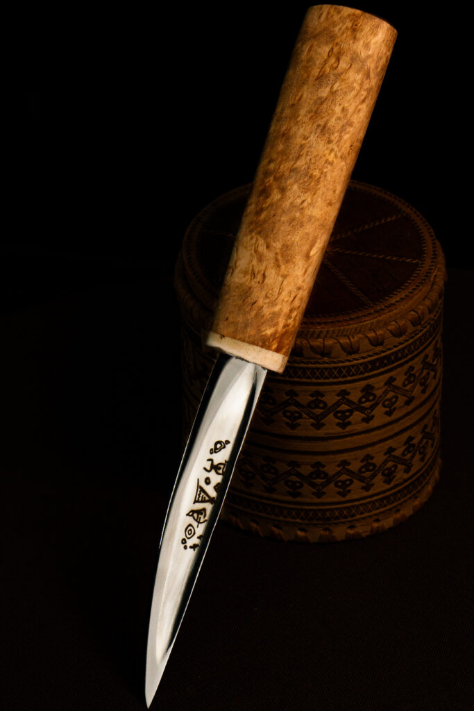 ХОЛОДНАЯ ТАЙГА — 9