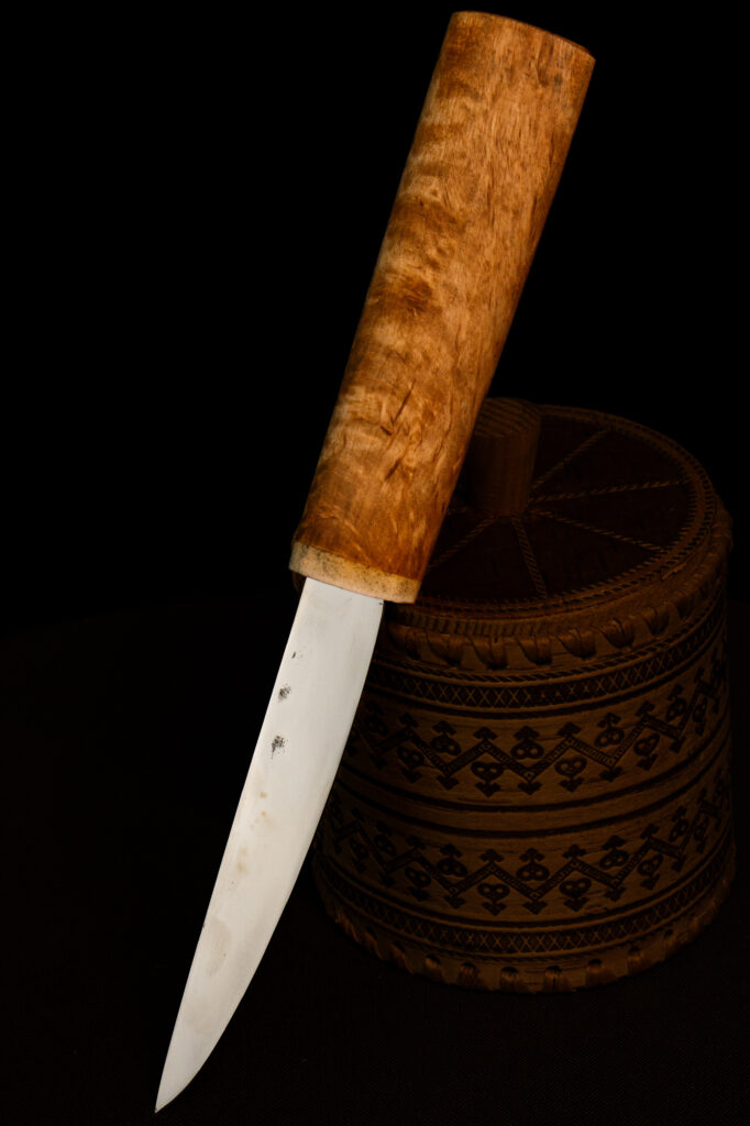 ХОЛОДНАЯ ТАЙГА — 10