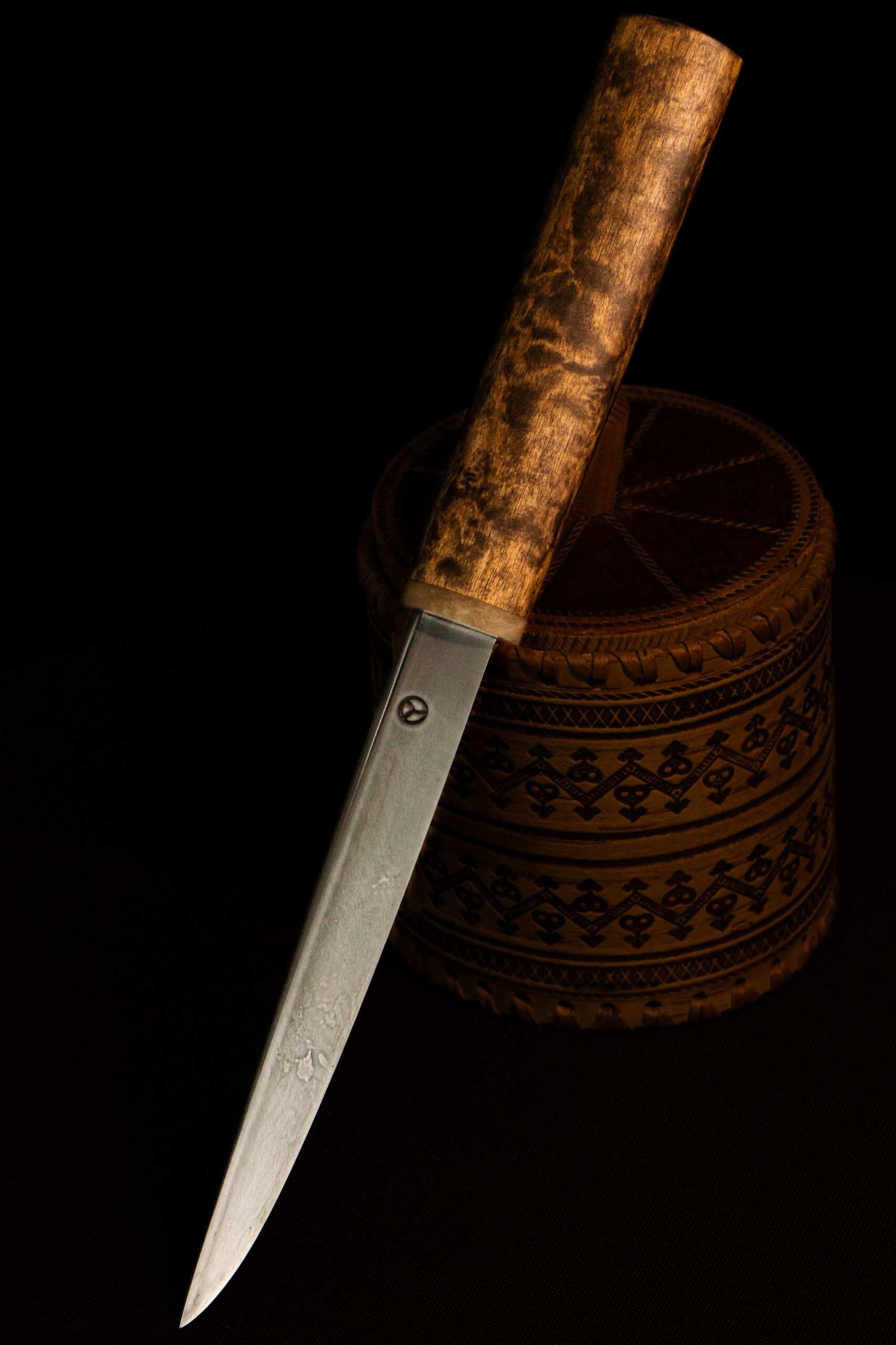 Таёжный Клинок — изображение 10