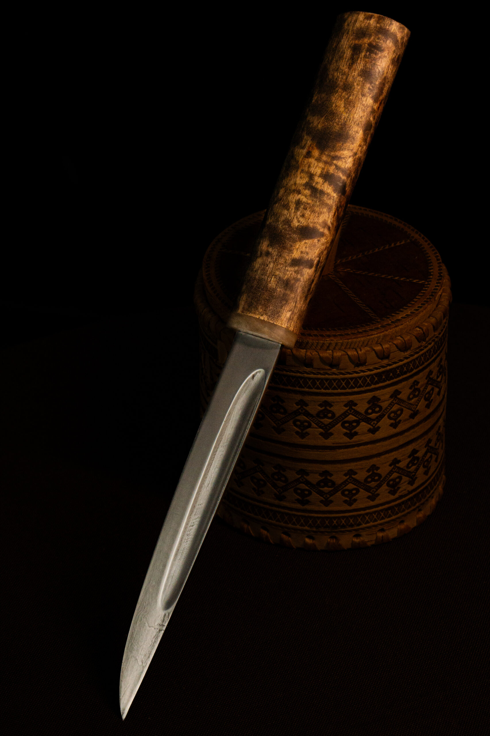 Таёжный Клинок — изображение 9