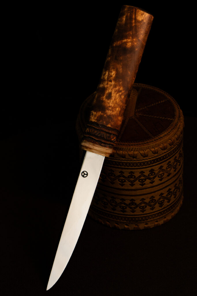 Северный Ветер — 9