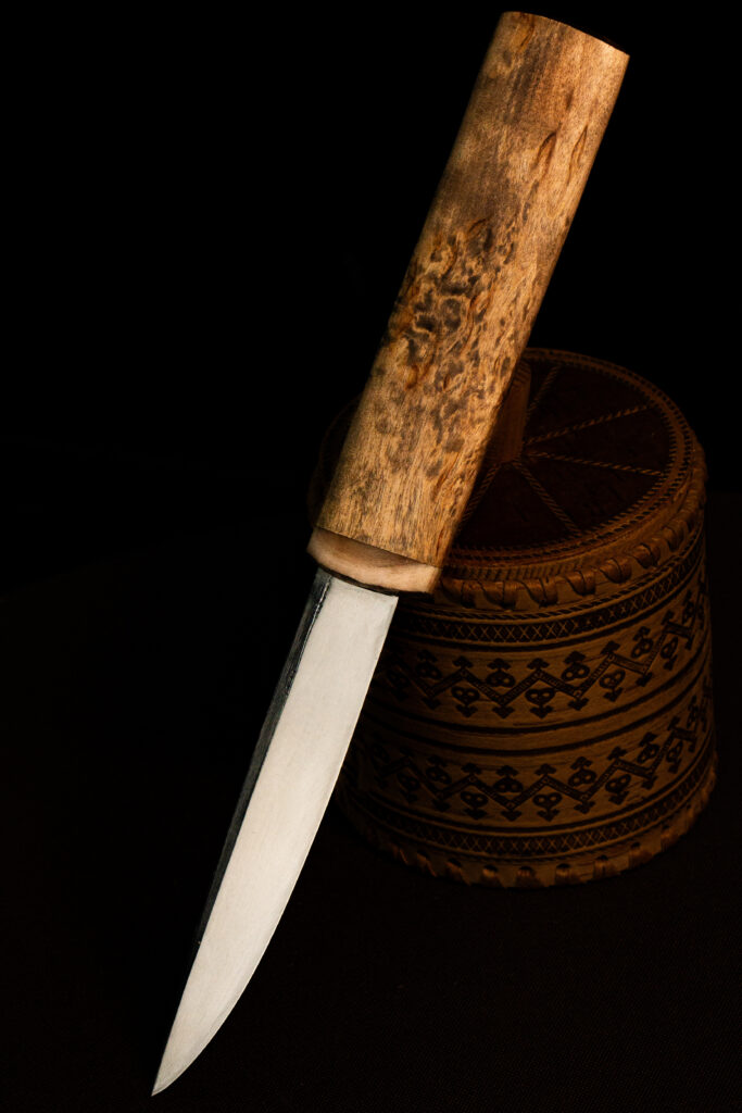 Дух тайги — 10