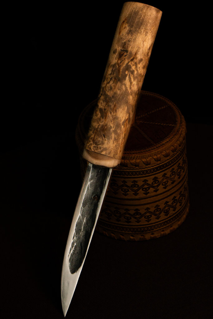 Дух тайги — 9