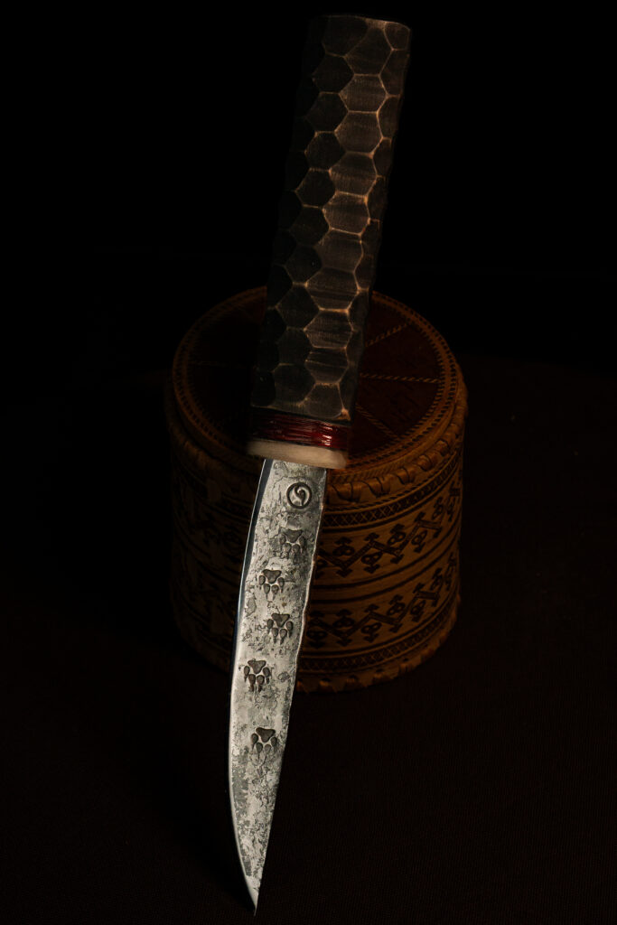 ОХОТНИЧИЙ РАССВЕТ — 10