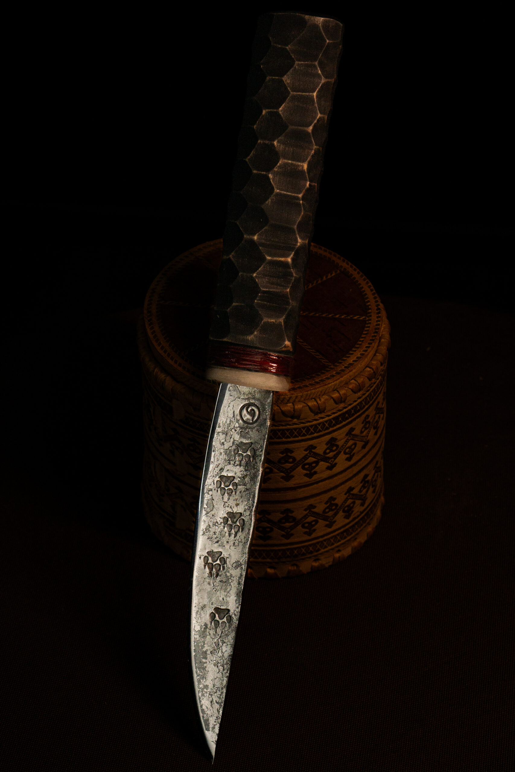 ОХОТНИЧИЙ РАССВЕТ — изображение 10