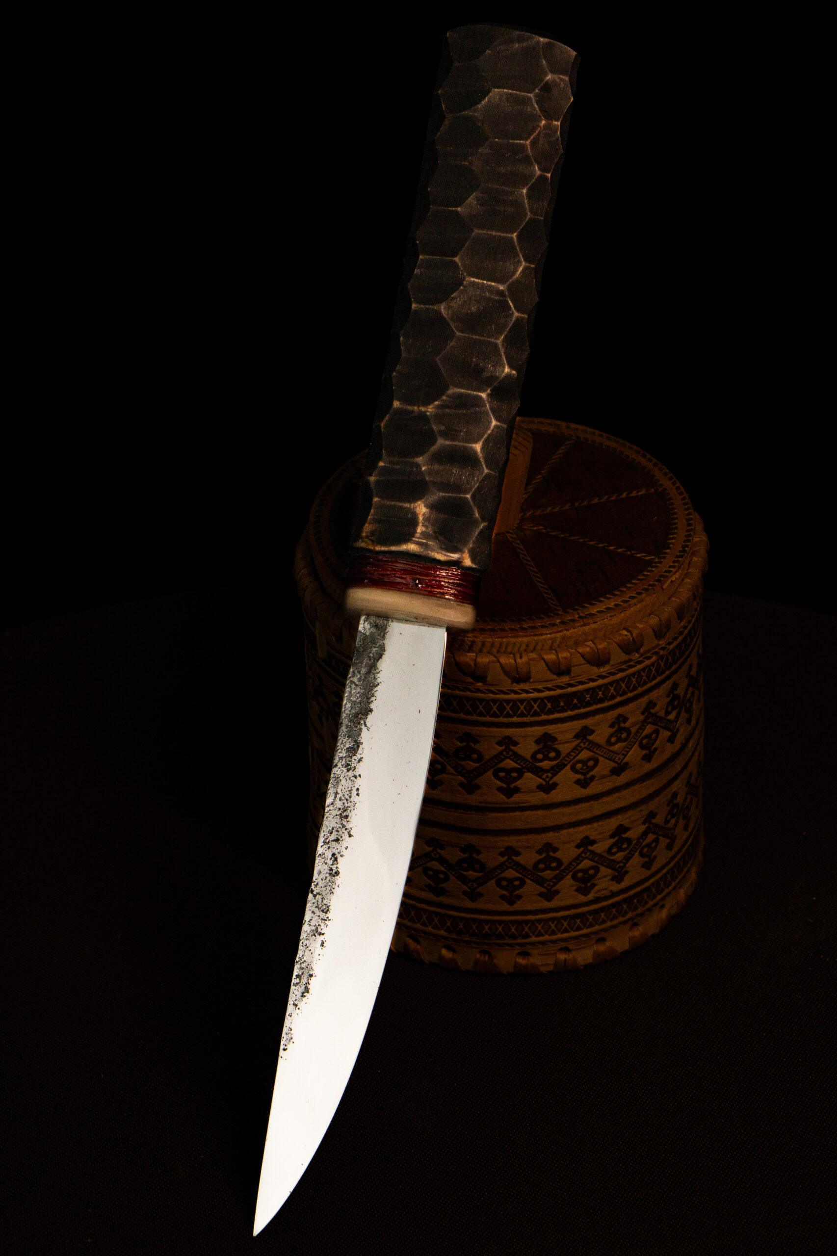 ОХОТНИЧИЙ РАССВЕТ — изображение 11