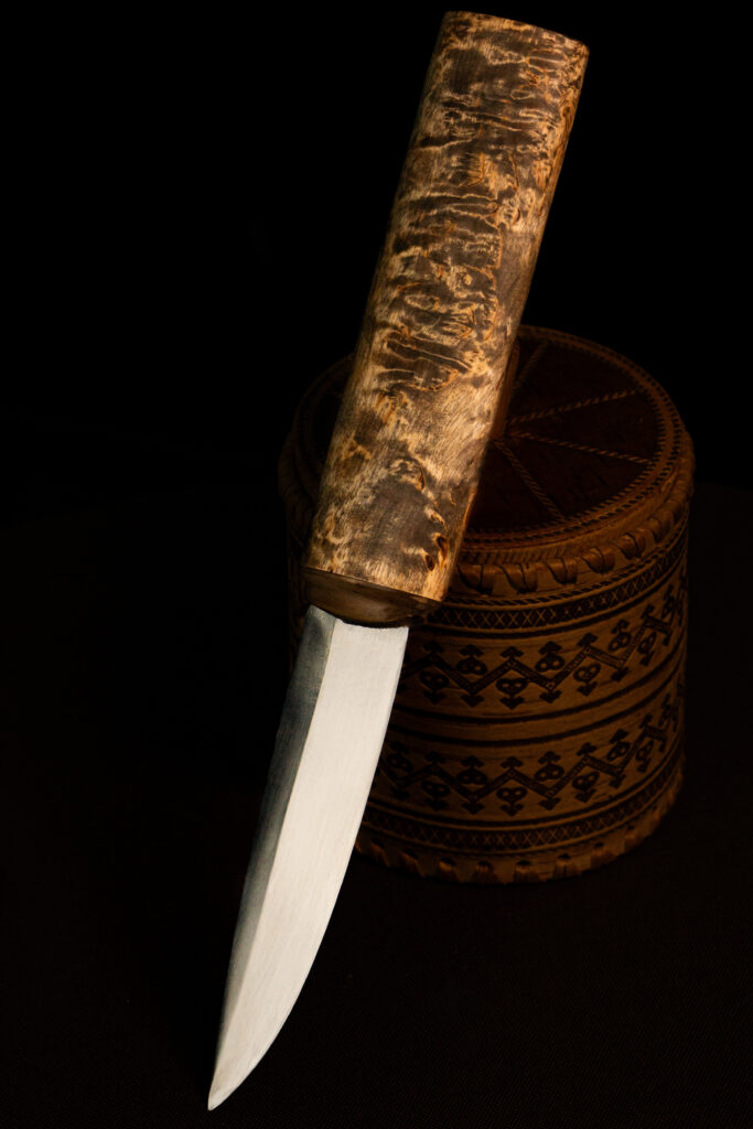 Северное сияние — 10