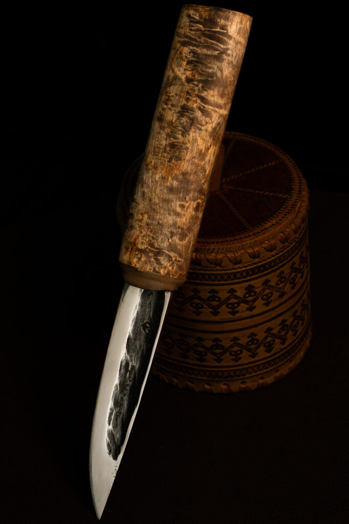 Северное сияние — 9