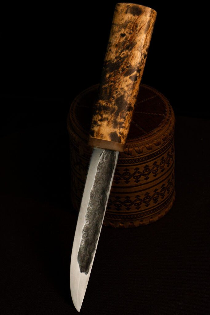 Широкая Грань — Киэн — 9