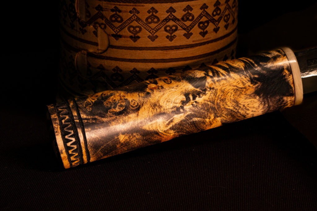 КОСТЯНОЙ ГРЕБЕНЬ — 10