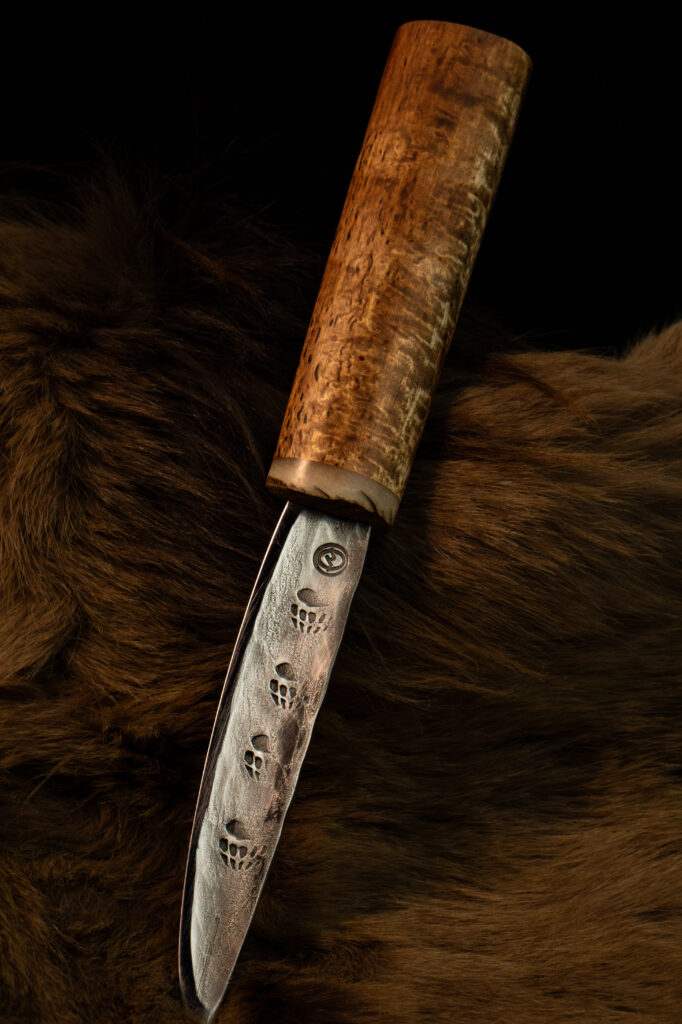 След медведя - Байанай — 5