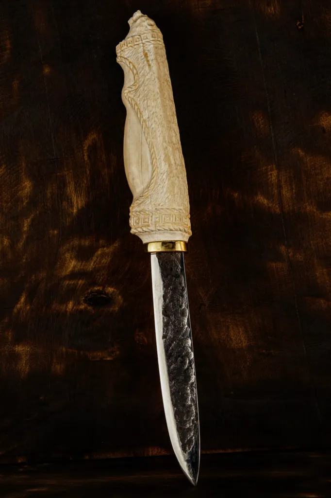 Сила мамонта