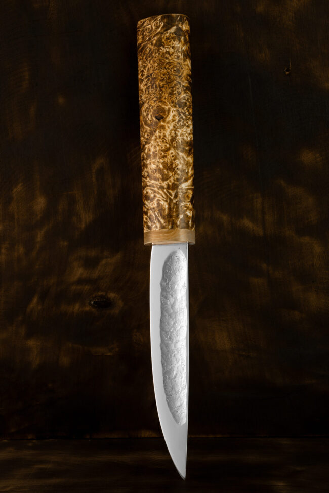 Белая ночь — 2