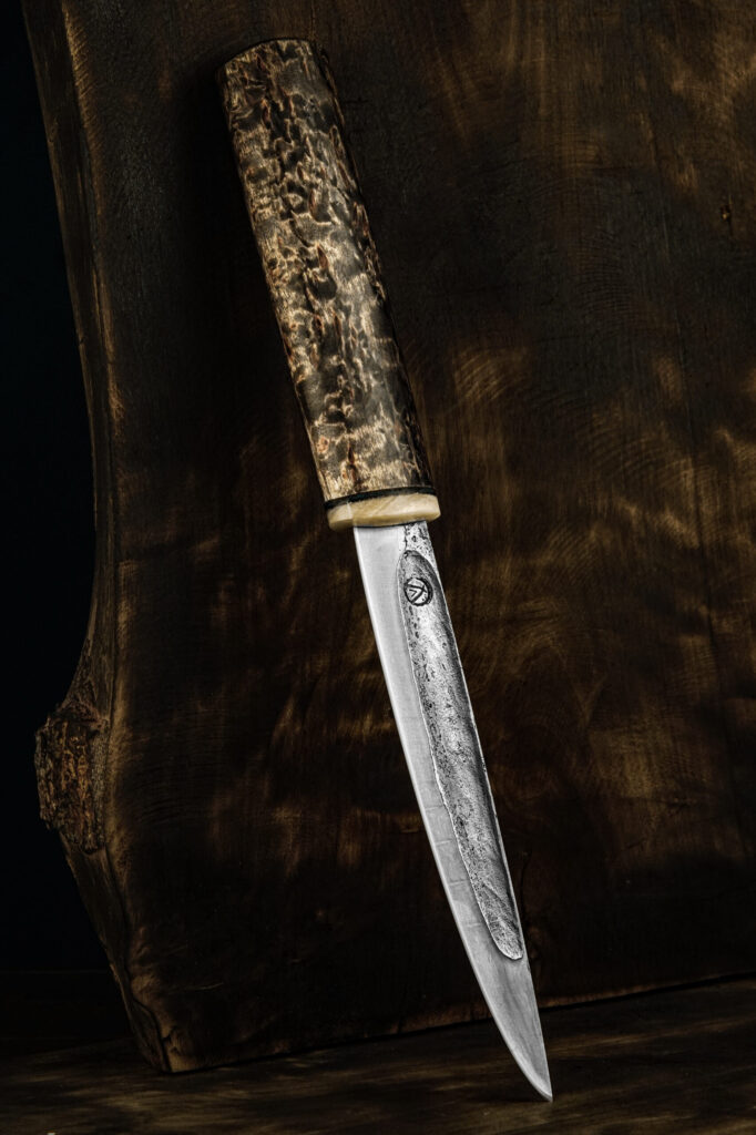 Край Севера — 3